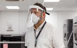 Jaguar Land Rover - visor Jaguar Land Rover - visor