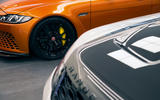 Jaguar SVO 2019 - JLR cars Jaguar SVO 2019 - JLR cars