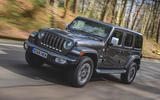 Jeep Wrangler Jeep Wrangler
