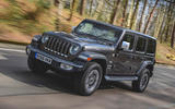 1 jeep wrangler 2019 rt hero front