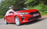 Kia Ceed - 2019 European Car of the Year nominee