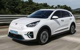 Kia e-Niro