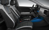 Kia Stonic Kia Stonic