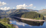 Lake district