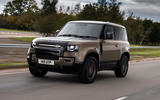 Land Rover Defender 90 2020