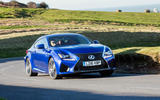 Lexus RC F Lexus RC F
