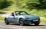 Mazda MX-5 picture special - Mk4 1.5 R-Sport Mazda MX-5 picture special - Mk4 1.5 R-Sport