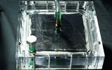 McLaren resin transfer service