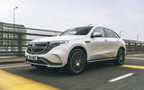 Mercedes EQC