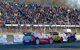 Monza Rally Show