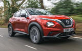 Nissan Juke Nissan Juke