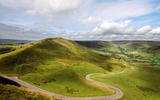 Peak district Peak district