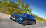 Peugeot 508 - 2019 European Car of the Year nominee