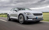 1 polestar 2 2020 rt hero front