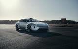 Polestar Precept - front
