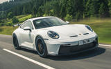 1 porsche 911 gt3 2021 rt hero front