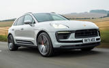 1 porsche macan s 2021 uk first drive review lead