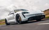 1 porsche taycan 2020 rt hero front 1 porsche taycan 2020 rt hero front