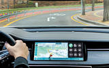 Predictive driving system