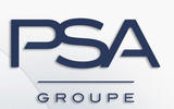 PSA Group logo