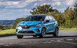 Renault Captur Renault Captur