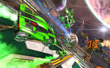 Rocket League Rocket League