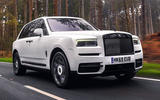 1 rolls royce cullinan 2020 rt hero front