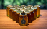 Rolls-Royce honey