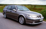 Saab 9-5 Estate