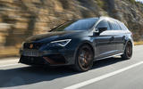Seat Leon Cupra R ST