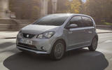 Seat Mii - hero front