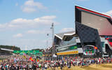 Silverstone
