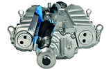 Supercharger