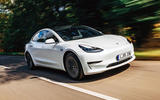 1 tesla model 3 2019 rt hero front 0