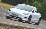 Tesla Model 3 Tesla Model 3