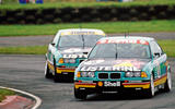 Tim Harvey 1992