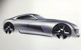200mph TVR super coupé