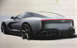 200mph TVR super coupé