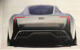 200mph TVR super coupé