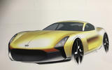 200mph TVR super coupé