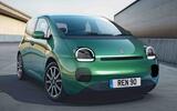 1 Twingo render
