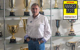 Autocar Awards 2020 Outstanding UK Leaders Dick Bennetts Autocar Awards 2020 Outstanding UK Leaders Dick Bennetts