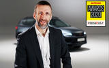 Autocar Awards 2020 Outstanding UK Leaders Richard Harrison Autocar Awards 2020 Outstanding UK Leaders Richard Harrison