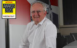Autocar Awards 2020 Outstanding UK Leaders Stephen Norman Autocar Awards 2020 Outstanding UK Leaders Stephen Norman