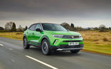1 vauxhall mokka e 2021 uk first drive review hero front 1 vauxhall mokka e 2021 uk first drive review hero front