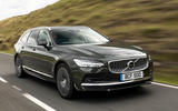1 volvo v90 b5 2020 uk fd hero front