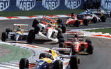 1 williams in action