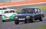 Willie Green and Damien Smith