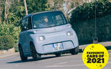 1 writers favourites 2021 citroen ami lead