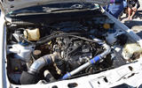Merkur XR4Ti-Ecoboost